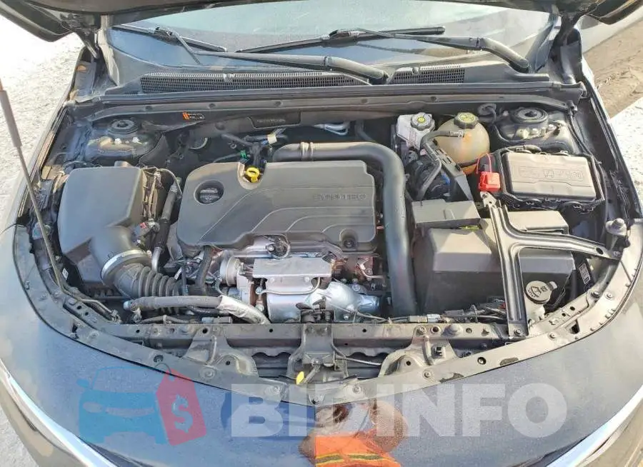 1G1ZD5ST6PF213048 Photo# 11