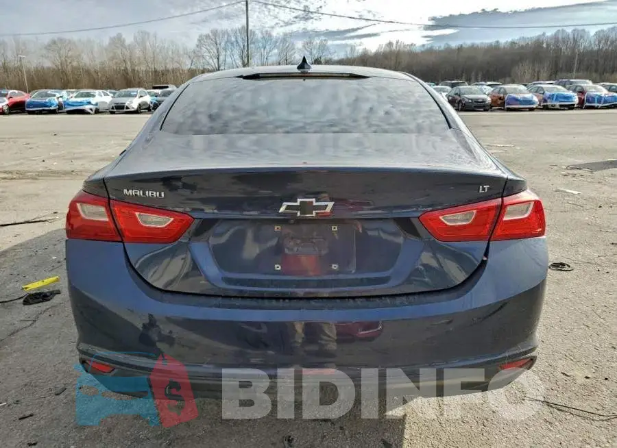 1G1ZD5ST7JF203541 Photo# 6