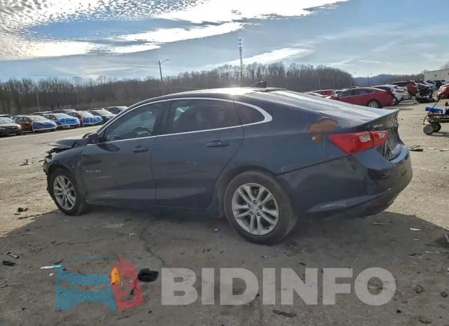 1G1ZD5ST7JF203541 Photo# 2
