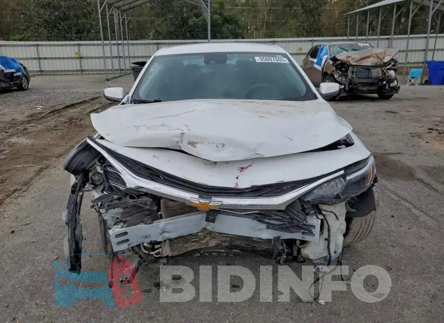 1G1ZD5ST7PF182540 Photo# 5