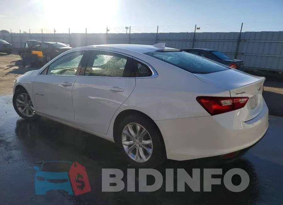 1G1ZD5ST7PF185924 Photo# 2