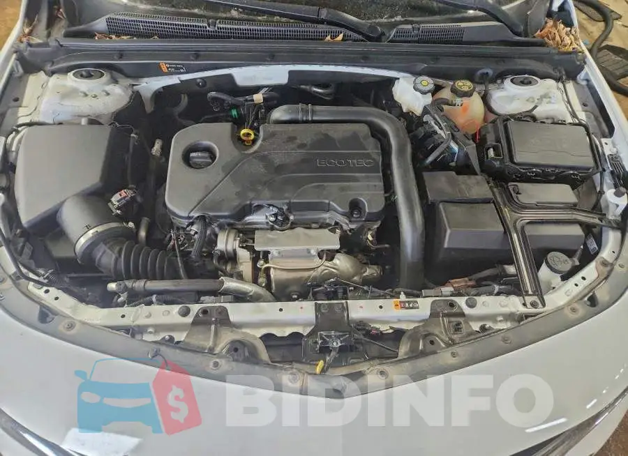 1G1ZD5ST7PF209607 Photo# 11