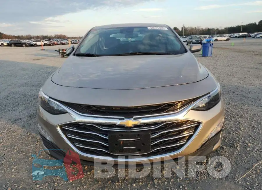 1G1ZD5ST7RF184470 Photo# 5