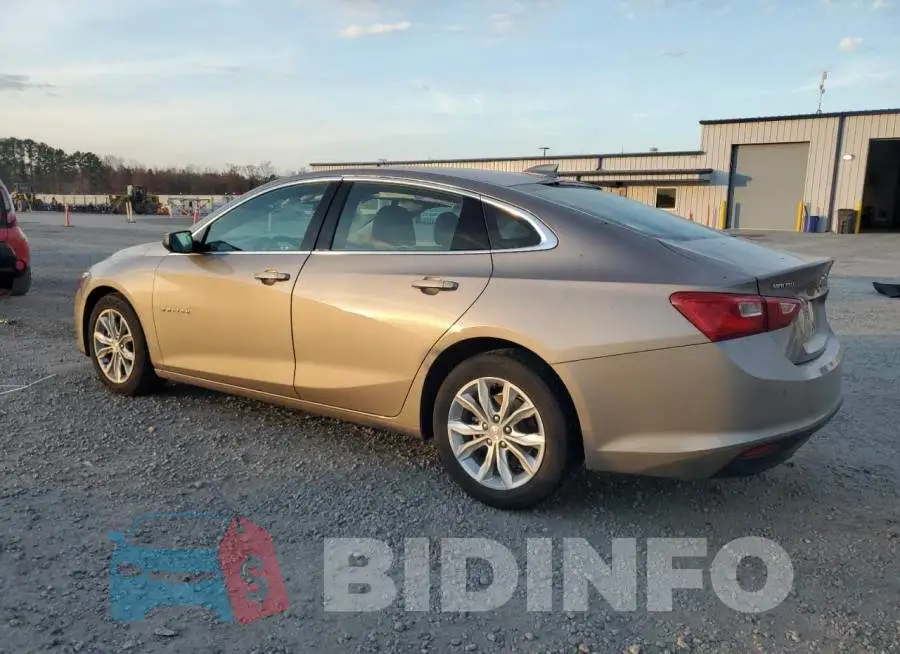 1G1ZD5ST7RF184470 Photo# 2