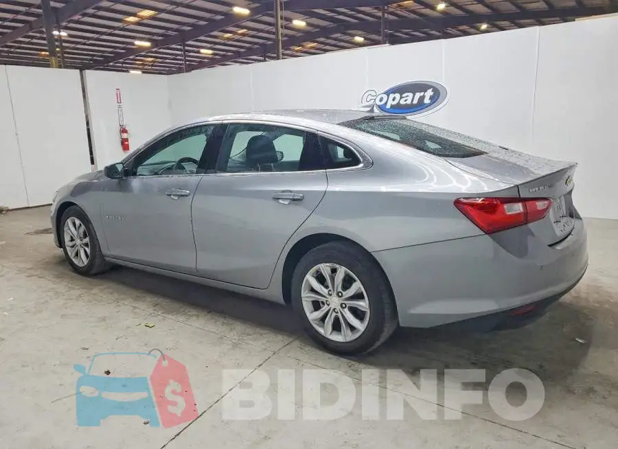 1G1ZD5ST7SF135775 Photo# 2