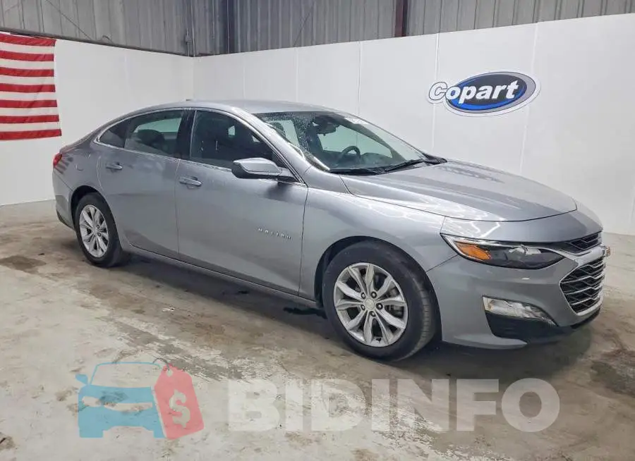 1G1ZD5ST7SF135775 Photo# 4