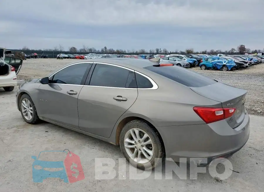 1G1ZD5ST8JF168640 Photo# 2