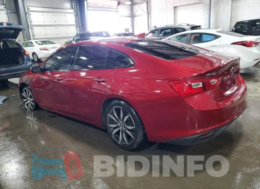 1G1ZD5ST8JF286798 Photo# 2