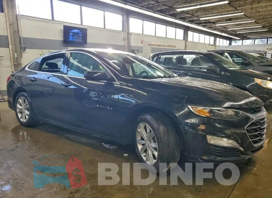 1G1ZD5ST8PF192901 Photo# 4