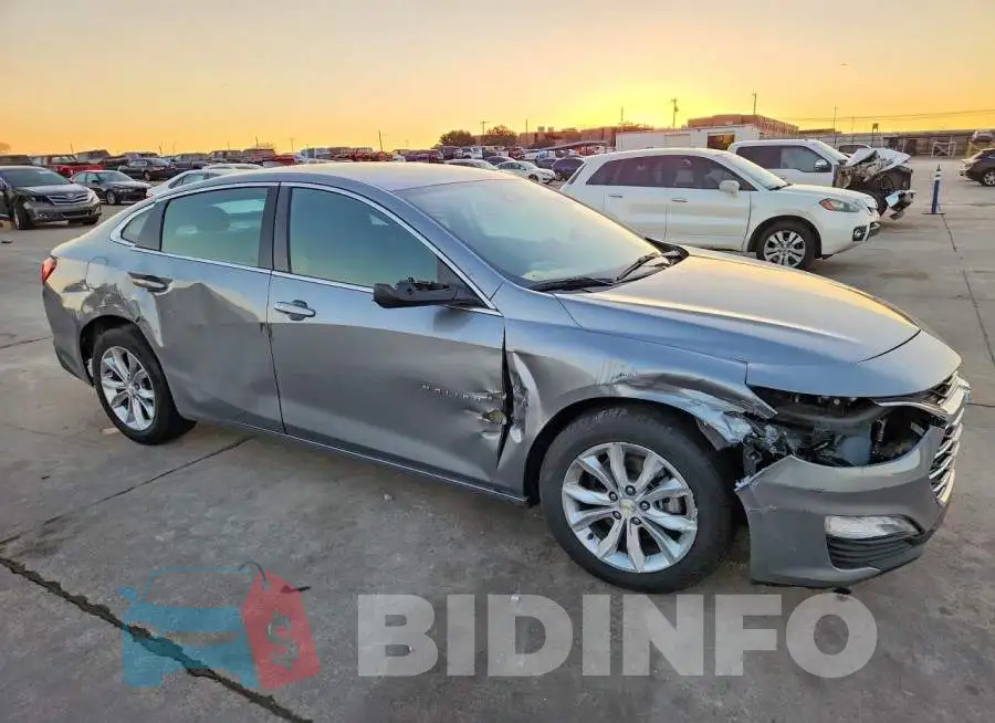 1G1ZD5ST8RF217721 Photo# 4