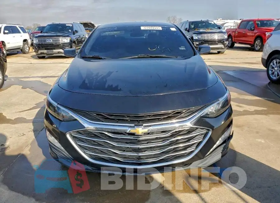 1G1ZD5ST9LF052317 Photo# 5