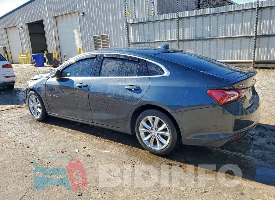 1G1ZD5ST9LF076004 Photo# 2