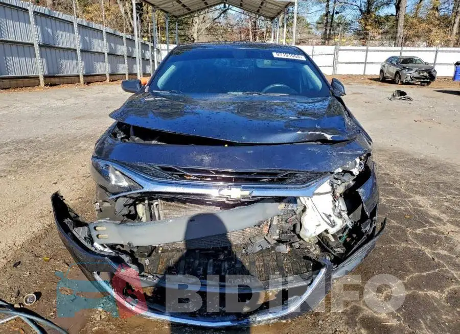1G1ZD5ST9LF076004 Photo# 5