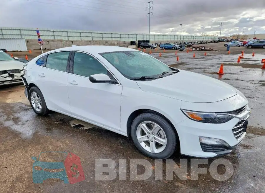 1G1ZD5ST9PF204859 Photo# 4