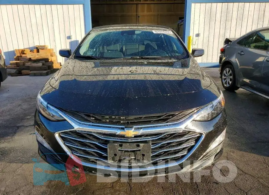 1G1ZD5ST9PF224688 Photo# 5
