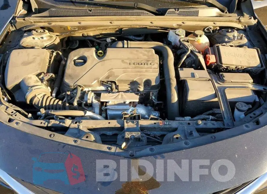 1G1ZD5ST9PF224688 Photo# 11