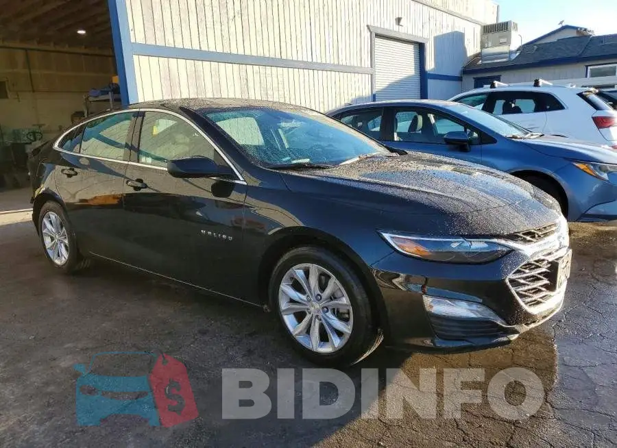 1G1ZD5ST9PF224688 Photo# 4
