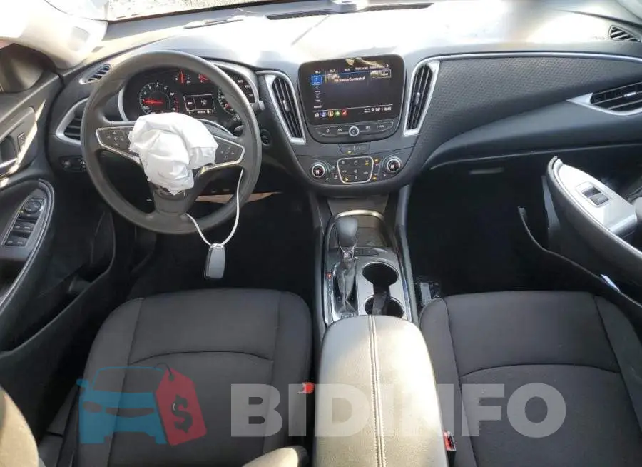 1G1ZD5ST9RF131740 Photo# 8