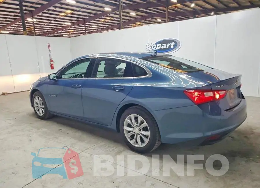 1G1ZD5ST9SF127631 Photo# 2