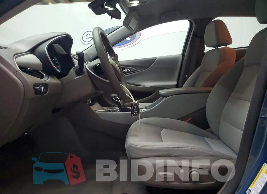 1G1ZD5ST9SF127631 Photo# 7