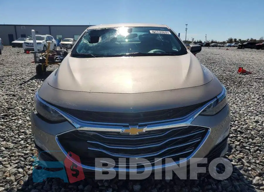 1G1ZD5ST9SF135826 Photo# 5