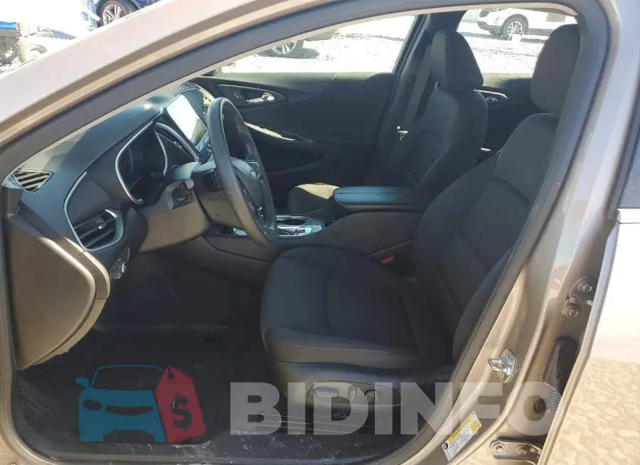 1G1ZD5ST9SF135826 Photo# 7