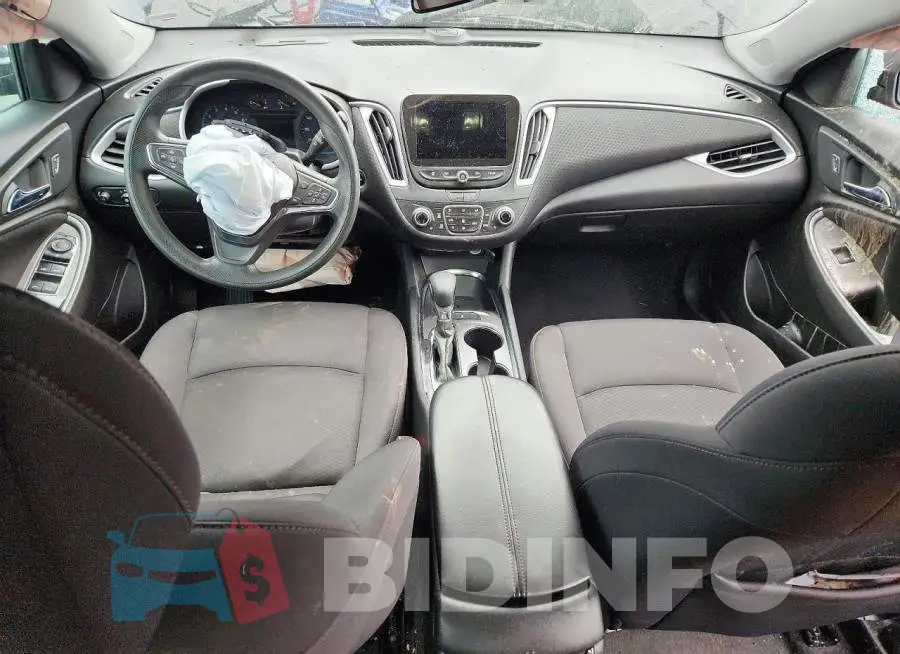 1G1ZD5STXPF228555 Photo# 8