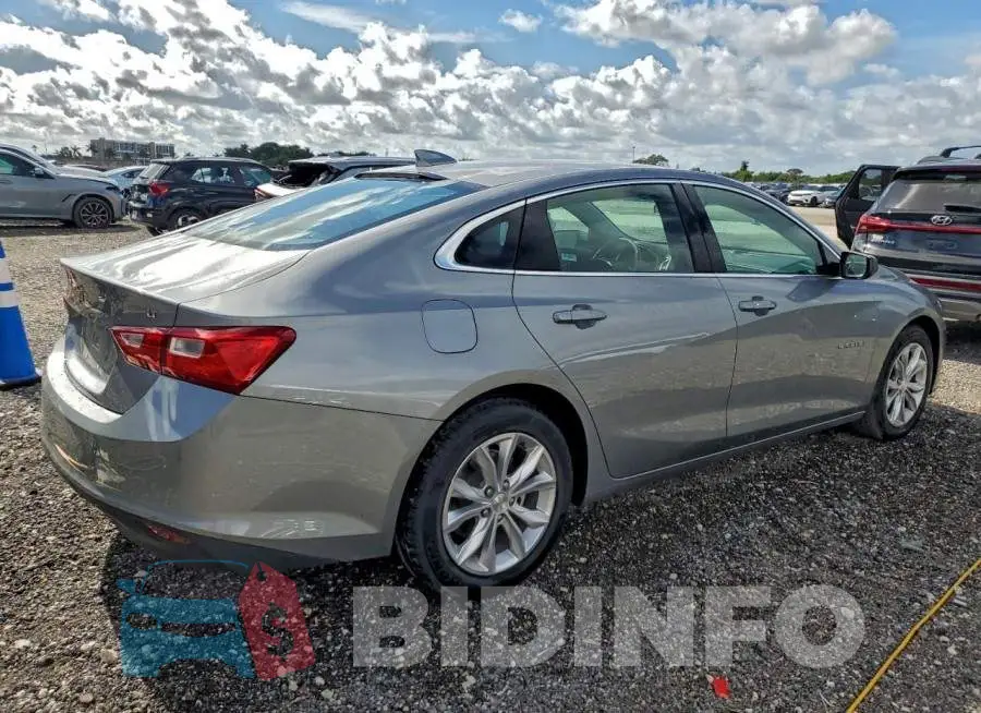 1G1ZD5STXPF235876 Photo# 3