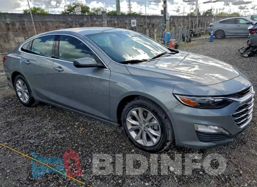 1G1ZD5STXPF235876 Photo# 4