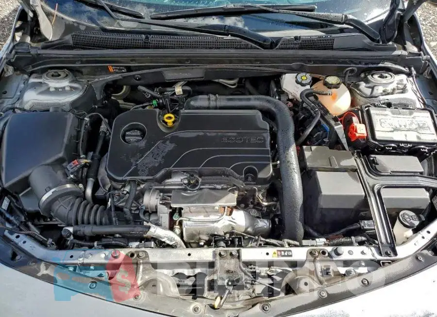 1G1ZD5STXPF235876 Photo# 11