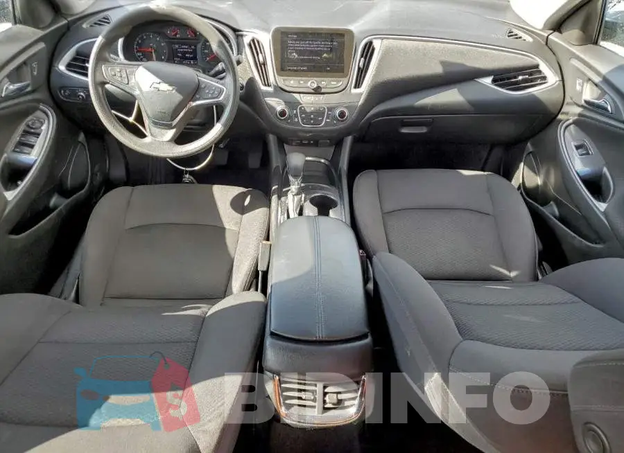 1G1ZD5STXPF235876 Photo# 8