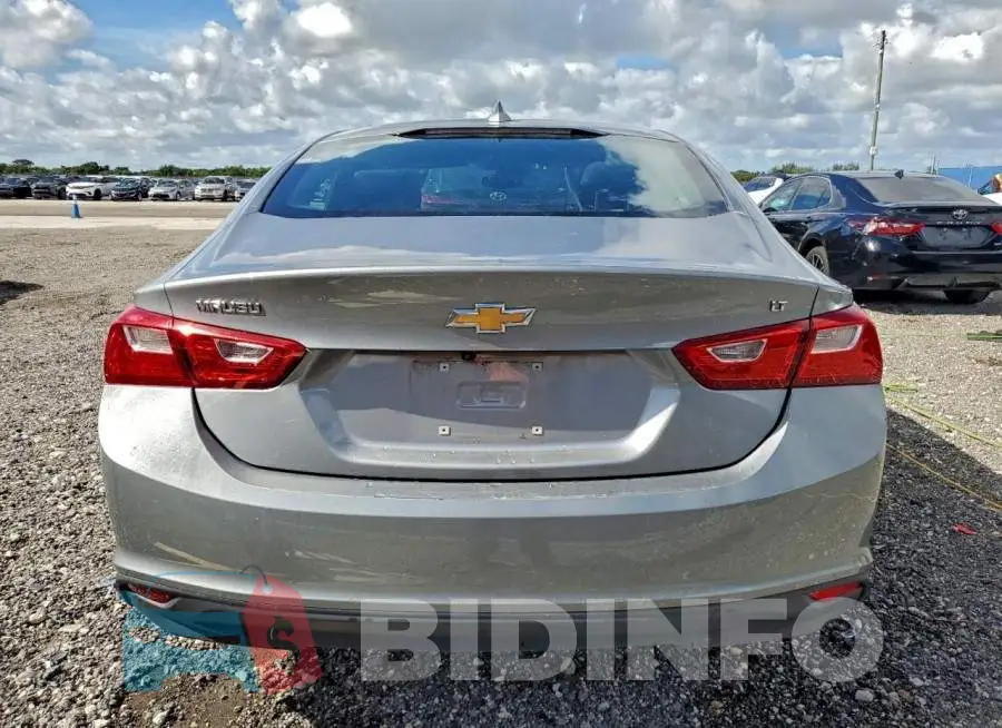 1G1ZD5STXPF235876 Photo# 6