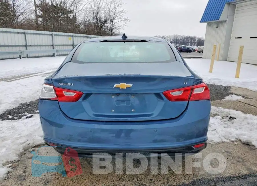 1G1ZD5STXSF142266 Photo# 6