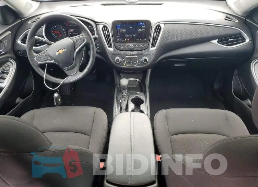 1G1ZD5STXSF142266 Photo# 8