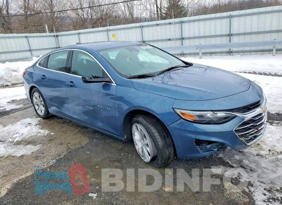 1G1ZD5STXSF142266 Photo# 4