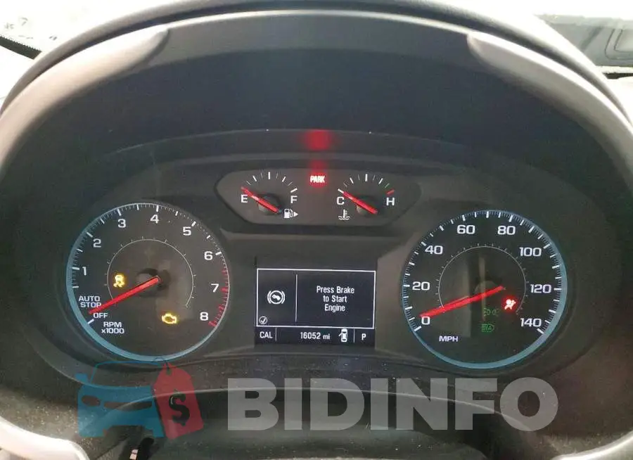 1G1ZG5ST1PF141408 Photo# 9