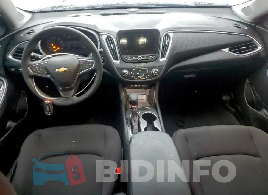 1G1ZG5ST5SF115225 Photo# 8
