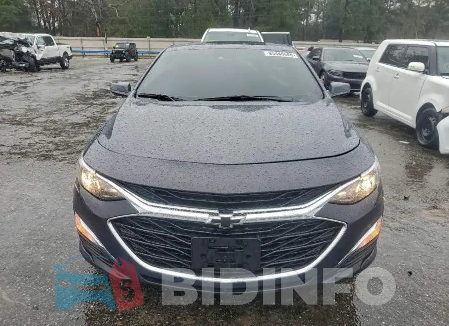 1G1ZG5ST5SF115225 Photo# 5