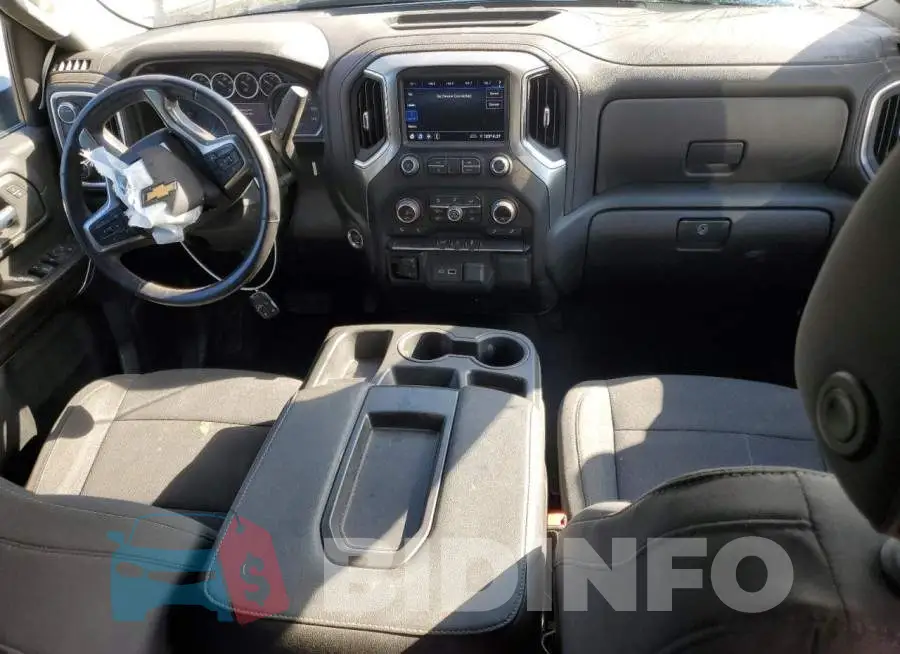 1GC2WNE79NF214077 Photo# 8