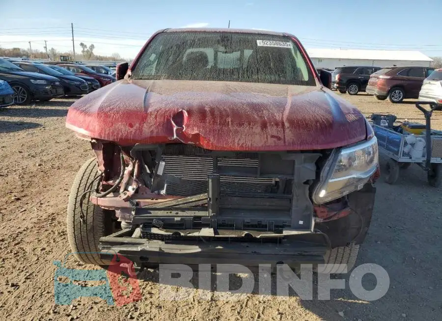 1GCGTCEN5M1179616 Photo# 5
