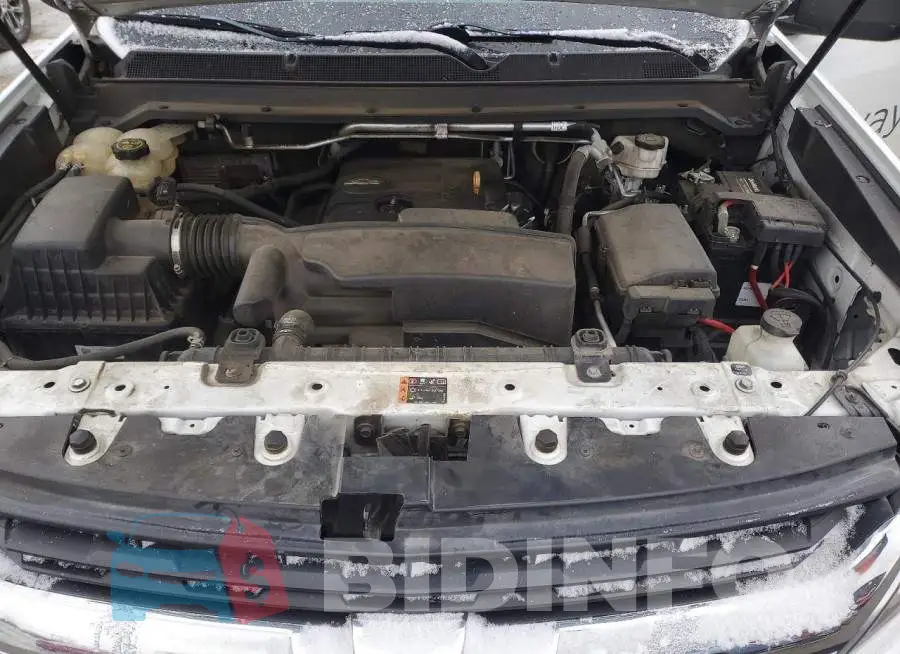 1GCHSBEA1L1191159 Photo# 11
