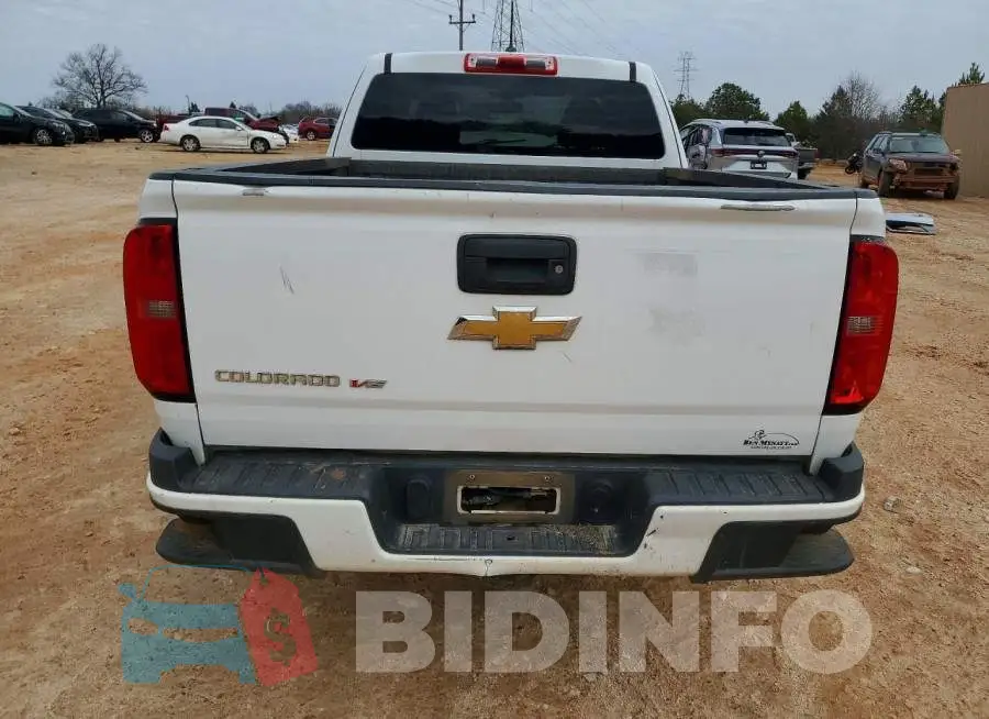 1GCHSBEA9L1244643 Photo# 6