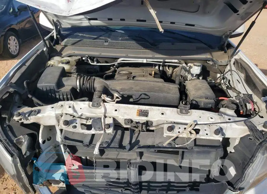 1GCHSBEA9L1244643 Photo# 11