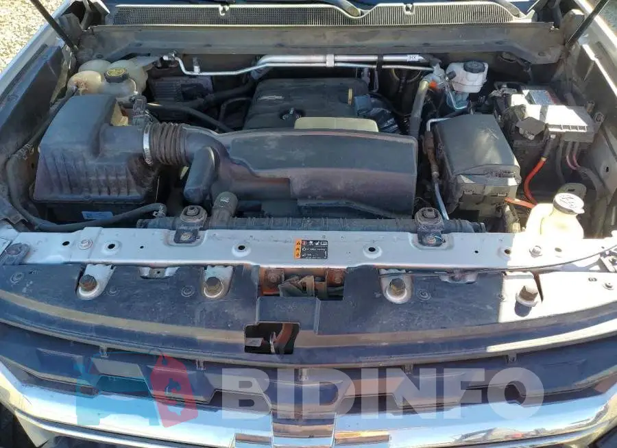 1GCHSCEA4M1226607 Photo# 11