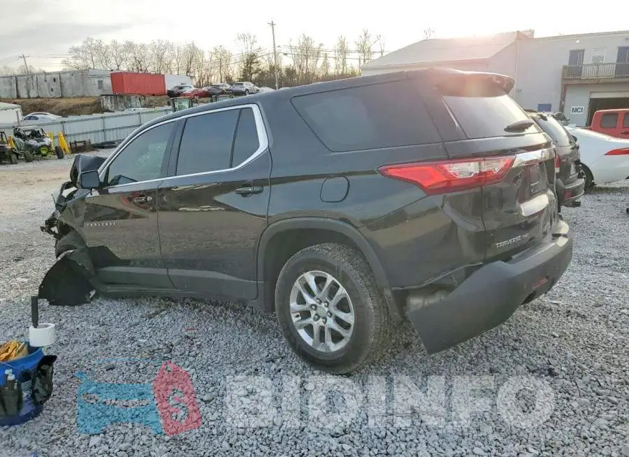 1GNEVFKW8LJ186355 Photo# 2