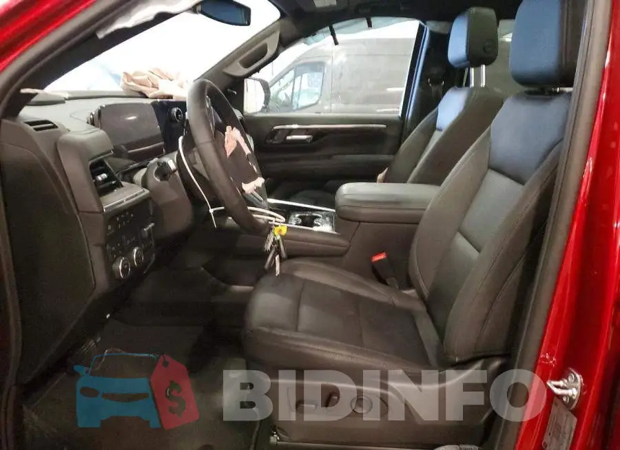 1GNS6CRDXSR385149 Photo# 7