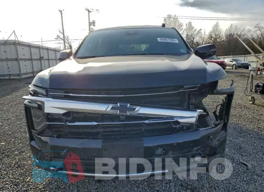 1GNS6NRD5SR171682 Photo# 5