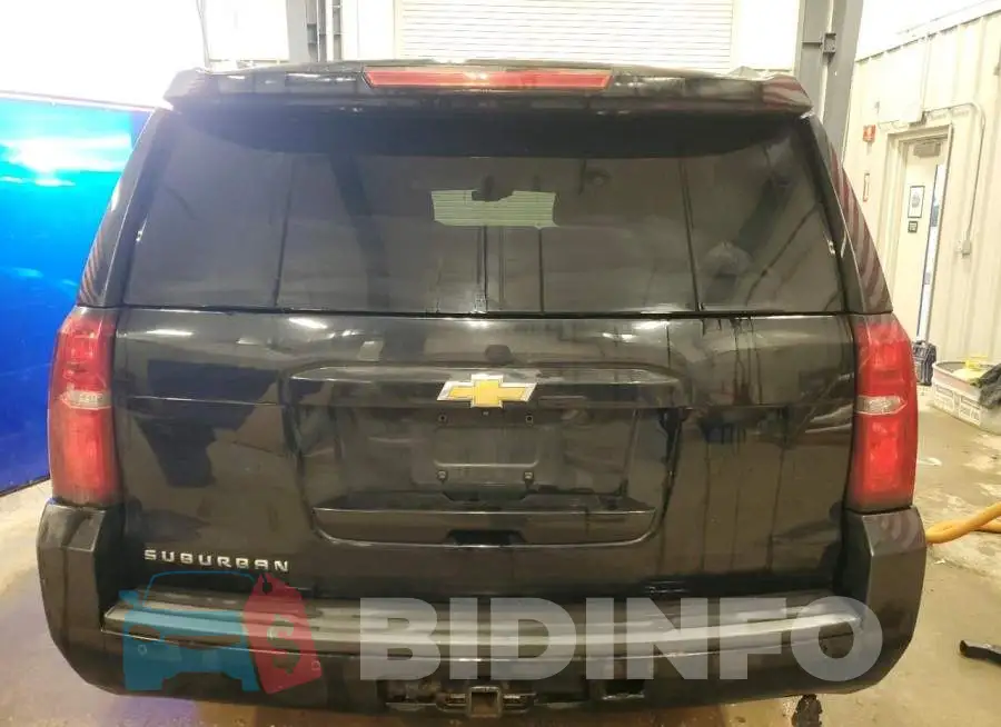 1GNSKHKC3HR132080 Photo# 6