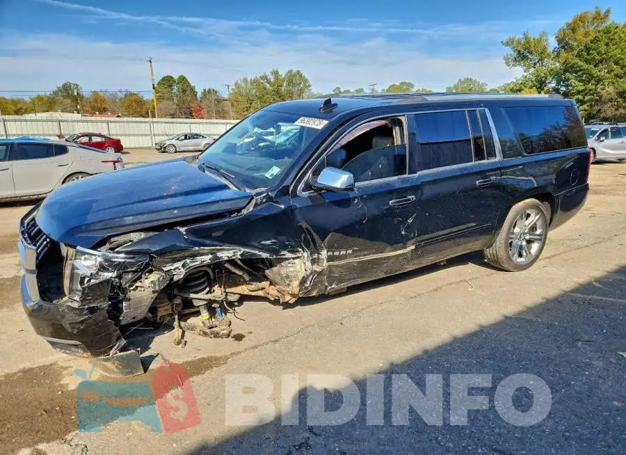 1GNSKJKC7KR164304 Photo# 1