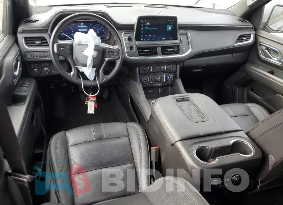 1GNSKRKD3PR511058 Photo# 8